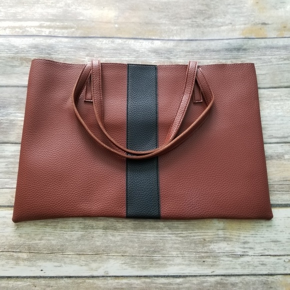 Vince Camuto Tote - Picture 1 of 4
